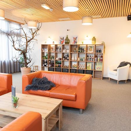 Jufa Hotel Poellau - Bio Landerlebnis Eksteriør billede