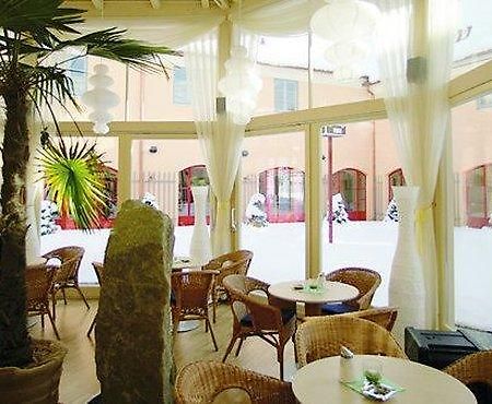 Jufa Hotel Poellau - Bio Landerlebnis Restaurant billede