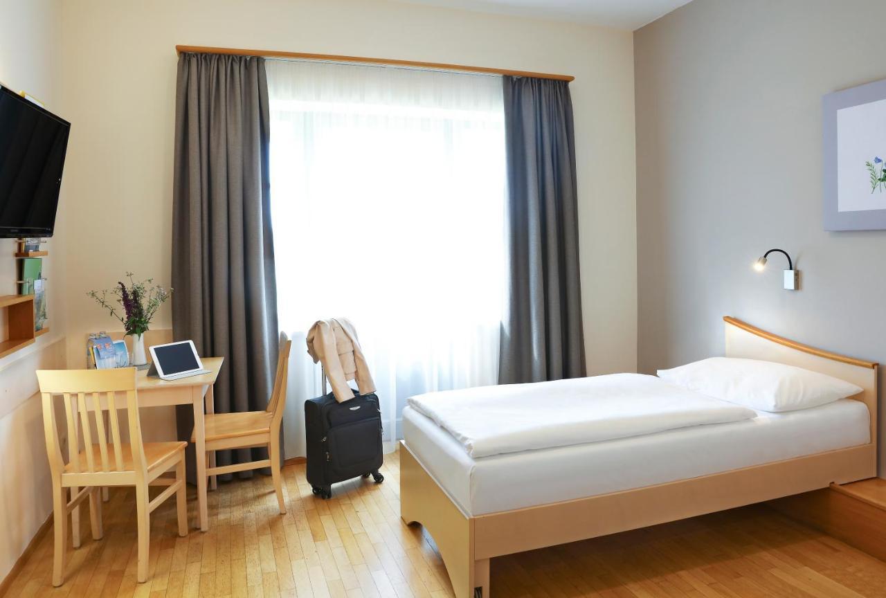 Jufa Hotel Poellau - Bio Landerlebnis Eksteriør billede