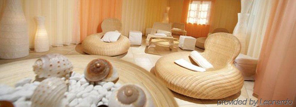 Jufa Hotel Poellau - Bio Landerlebnis Faciliteter billede