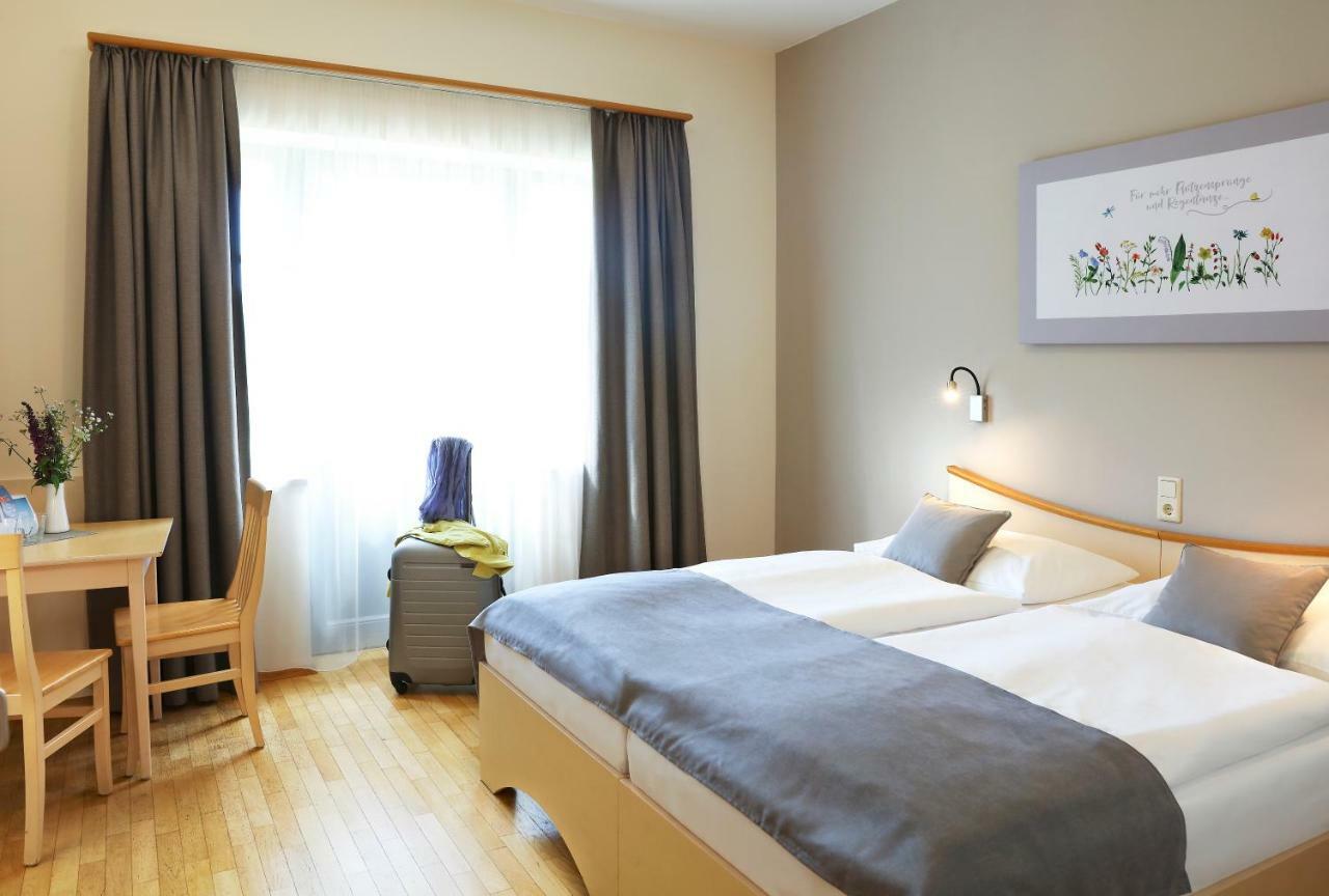 Jufa Hotel Poellau - Bio Landerlebnis Eksteriør billede